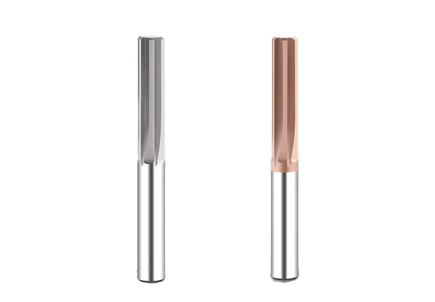 Straight Flute Reamers